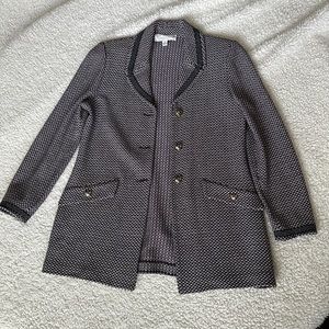 St John Collection Suit Jacket